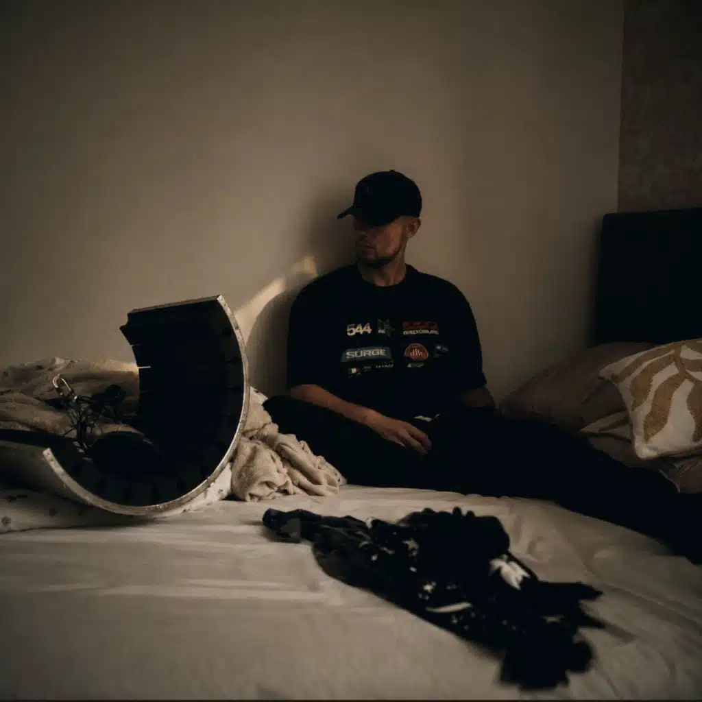 Horyzont (feat. rabit & Malmo)