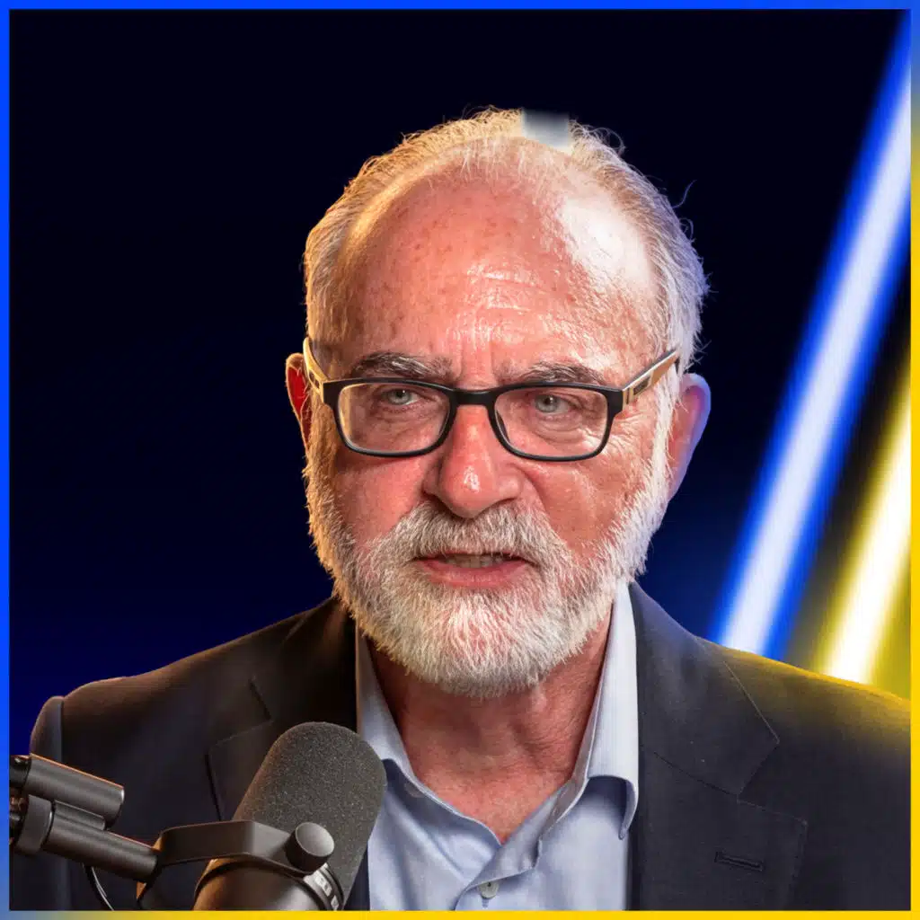 Technical Analysis Legend: Your Stop Losses Are K*lling Your Performance, And I Can Prove It