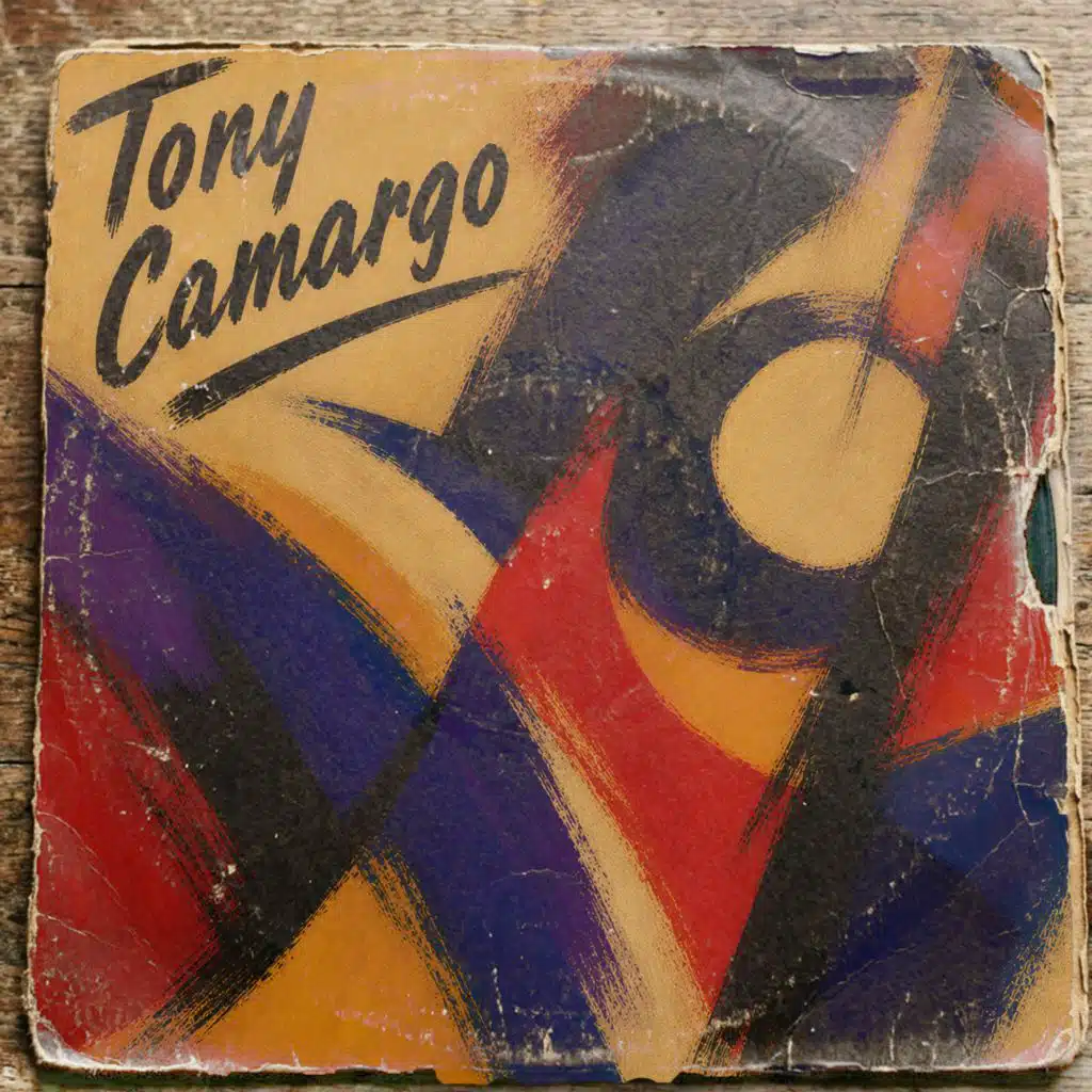 Tony Camargo