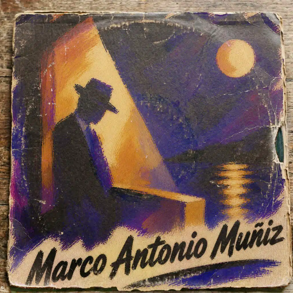 Marco Antonio Muñíz