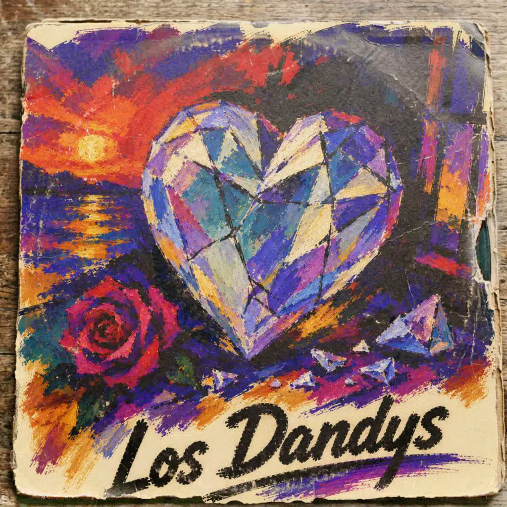 Los Dandys