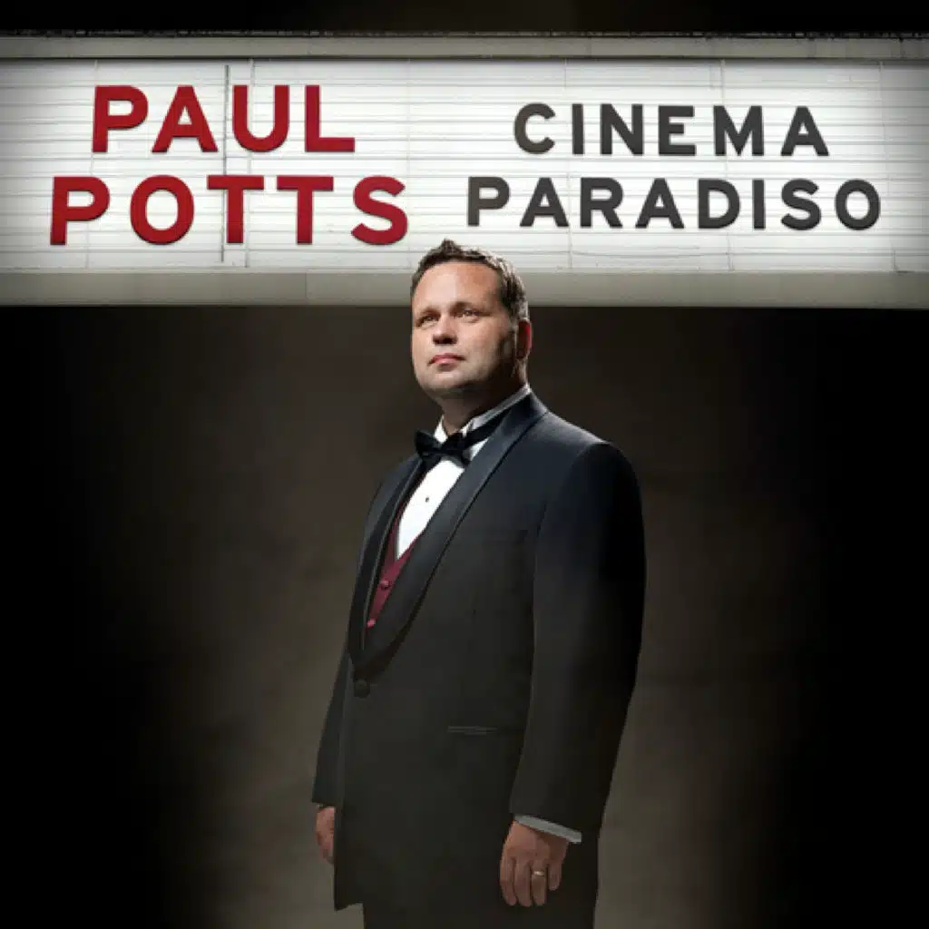 Parla più piano (From ''The Godfather'')