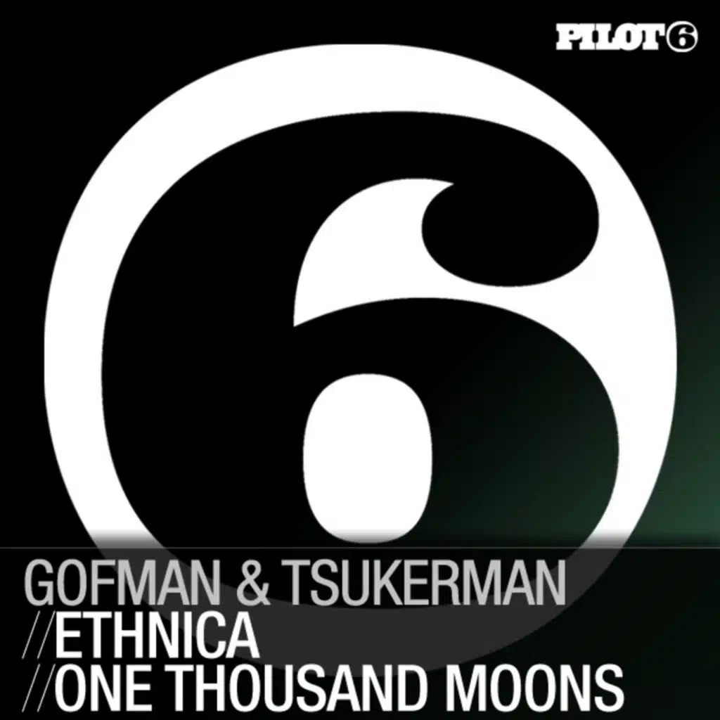Gofman & Tsukerman