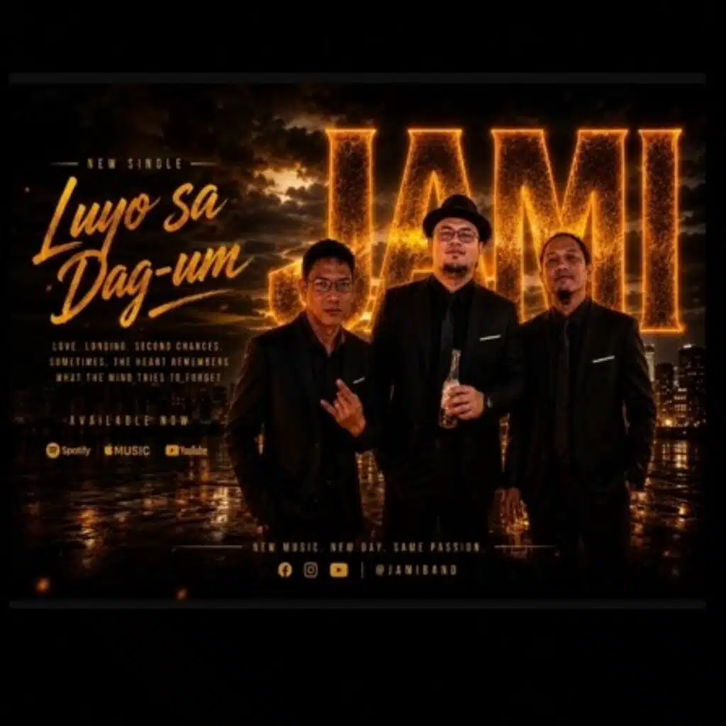 JAMÍ