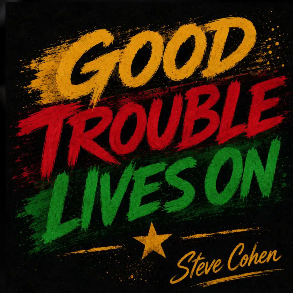 Steve Cohen