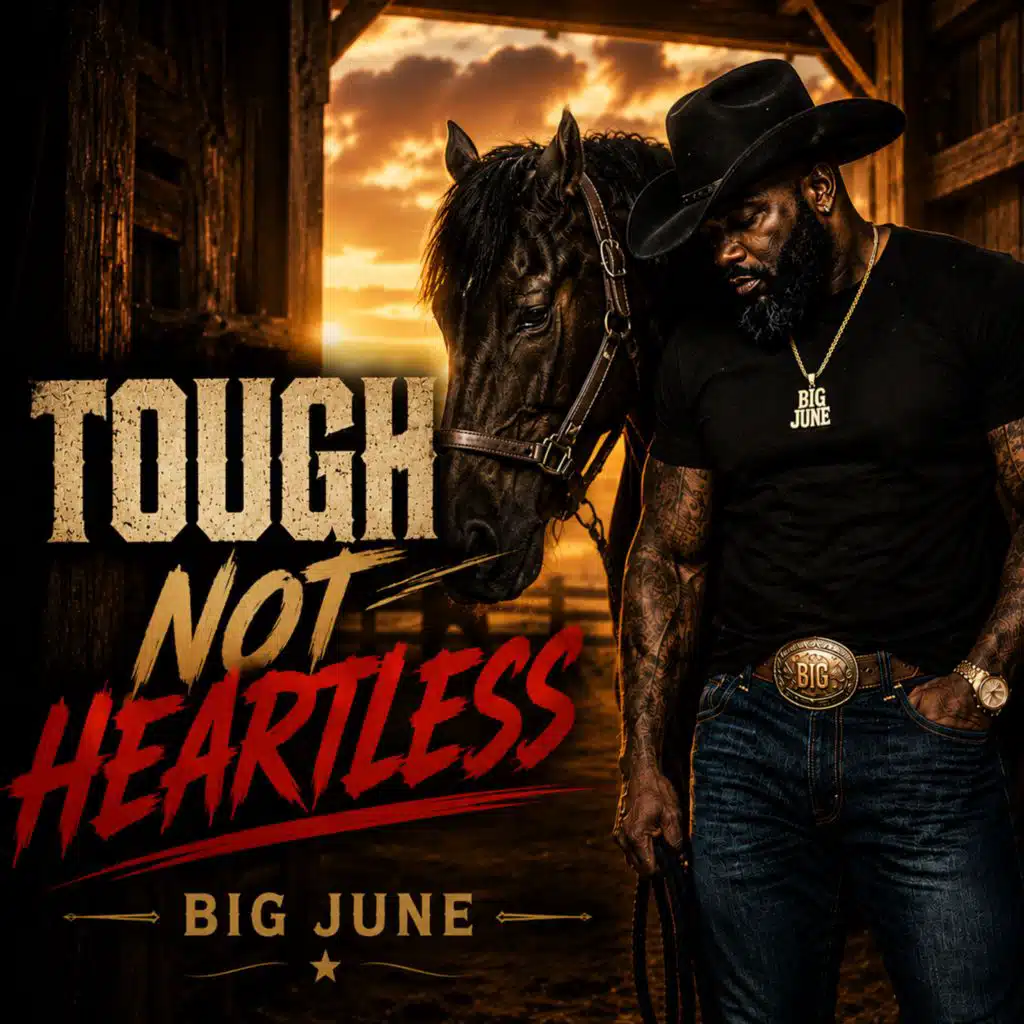 BIG JUNE