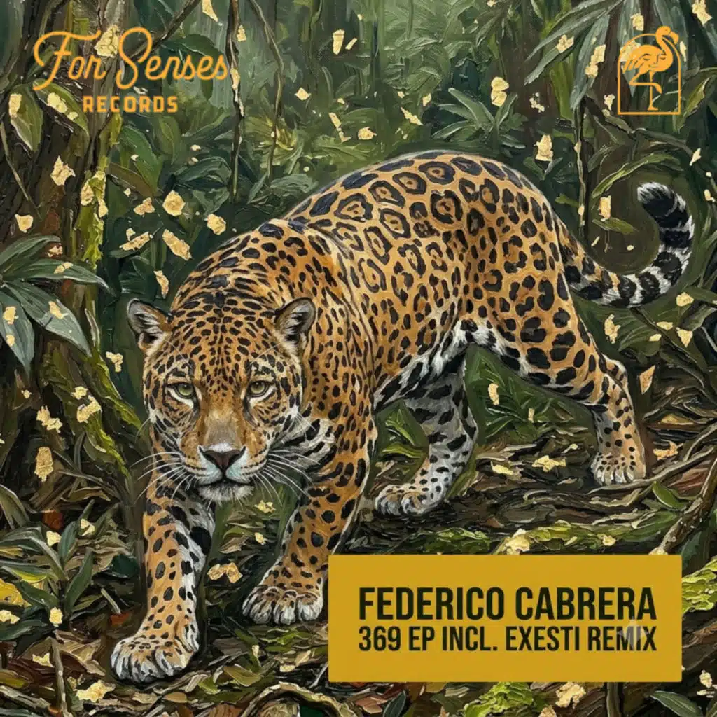 Federico Cabrera & Exesti