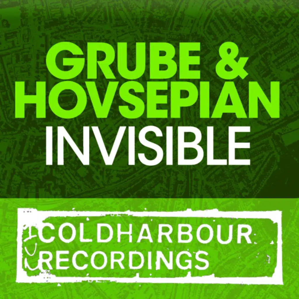 Invisible (Tucandeo Remix)