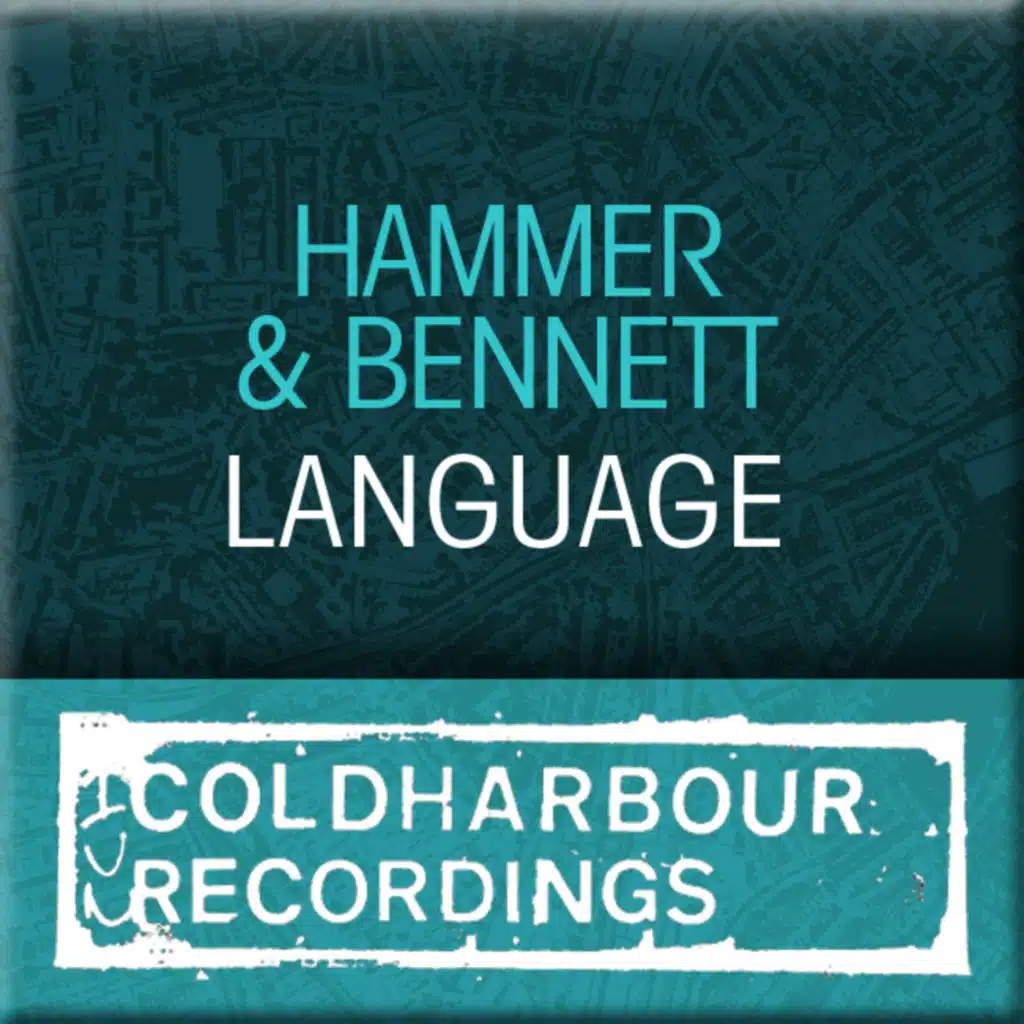 Language (Elevation Remix)