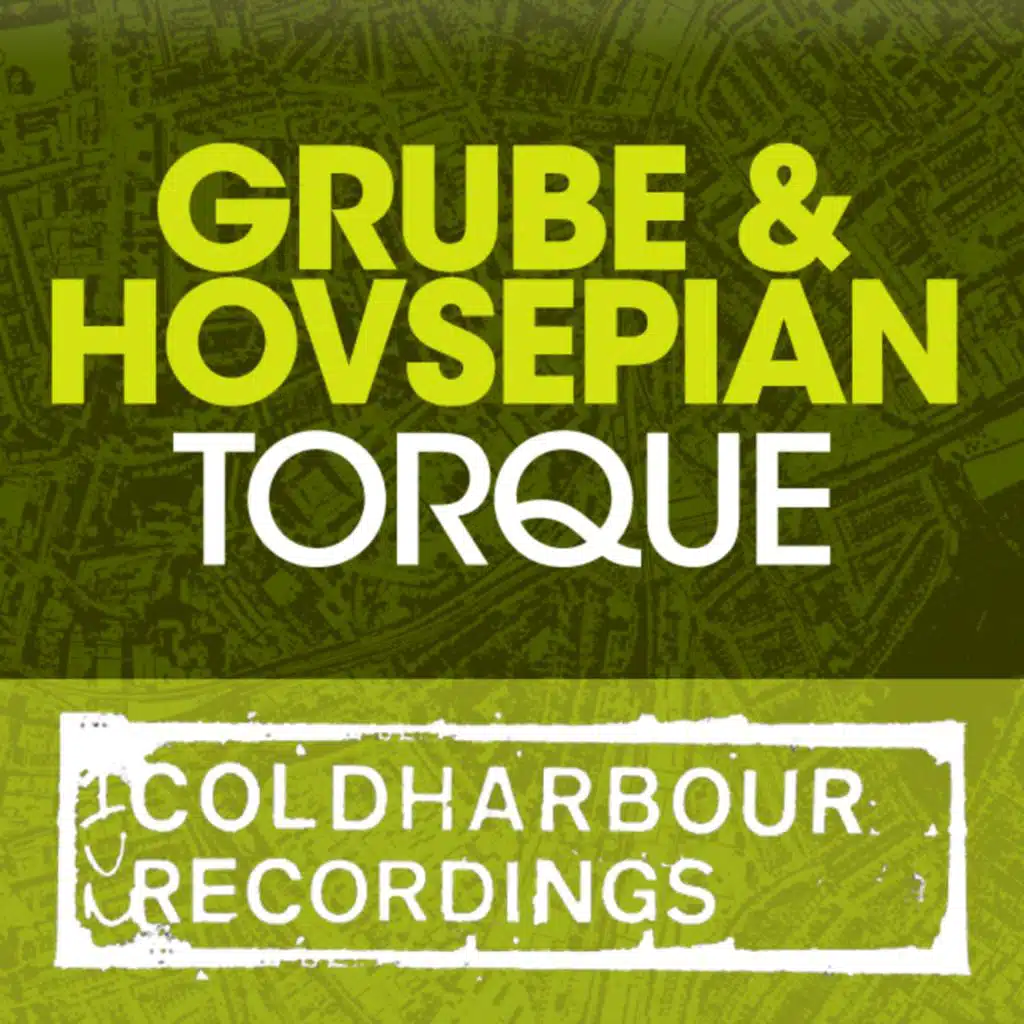 Grube & Hovsepian
