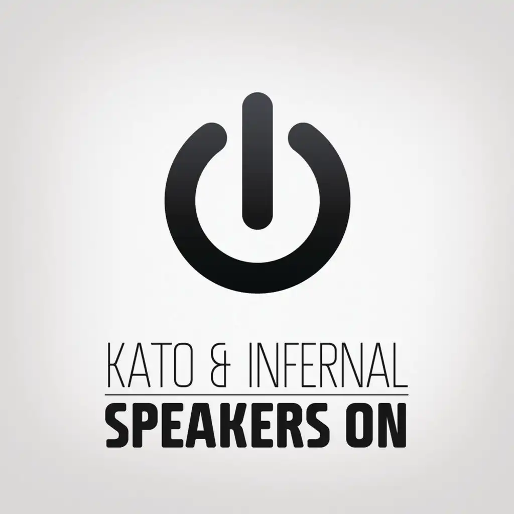 Speakers On (KATO Remix)