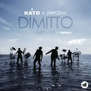 Dimitto (Let Go) (KATO Remix) [feat. Bjørnskov]