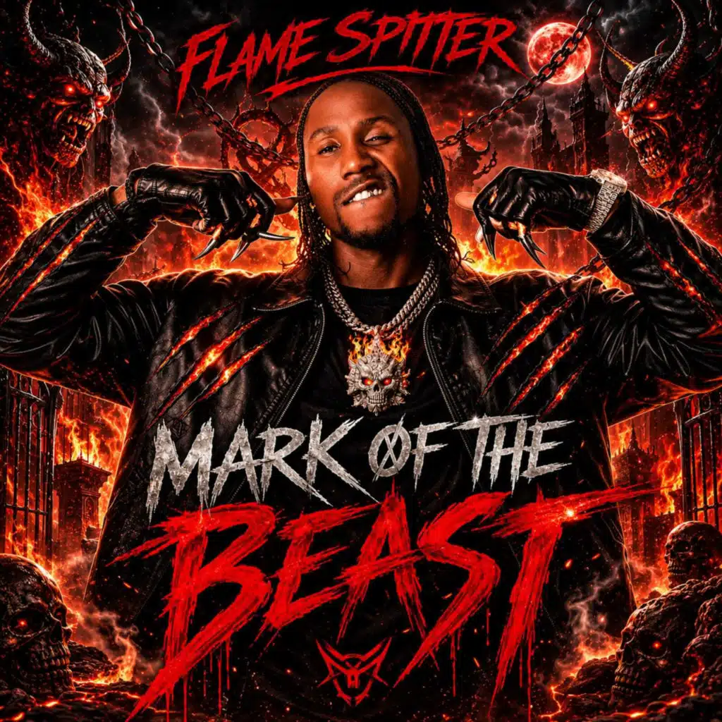 Mark of the Beast