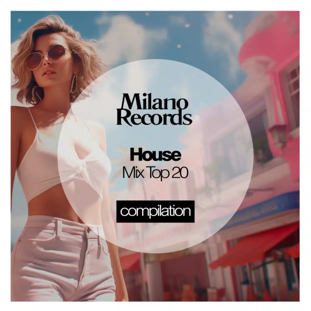 House Mix Top 20