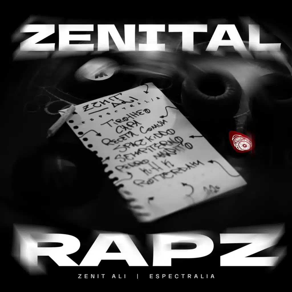 Zenital Rapz, Vol. 1
