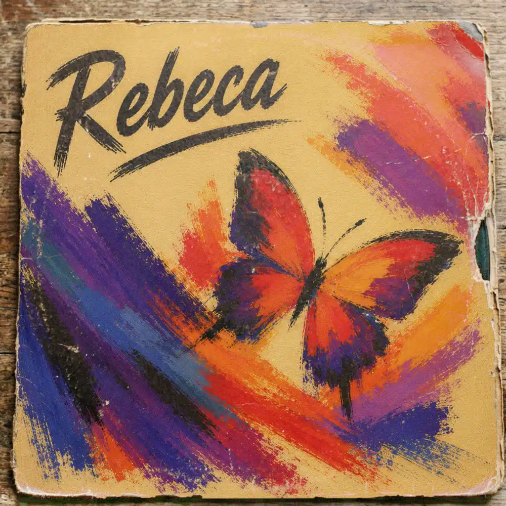 Rebeca