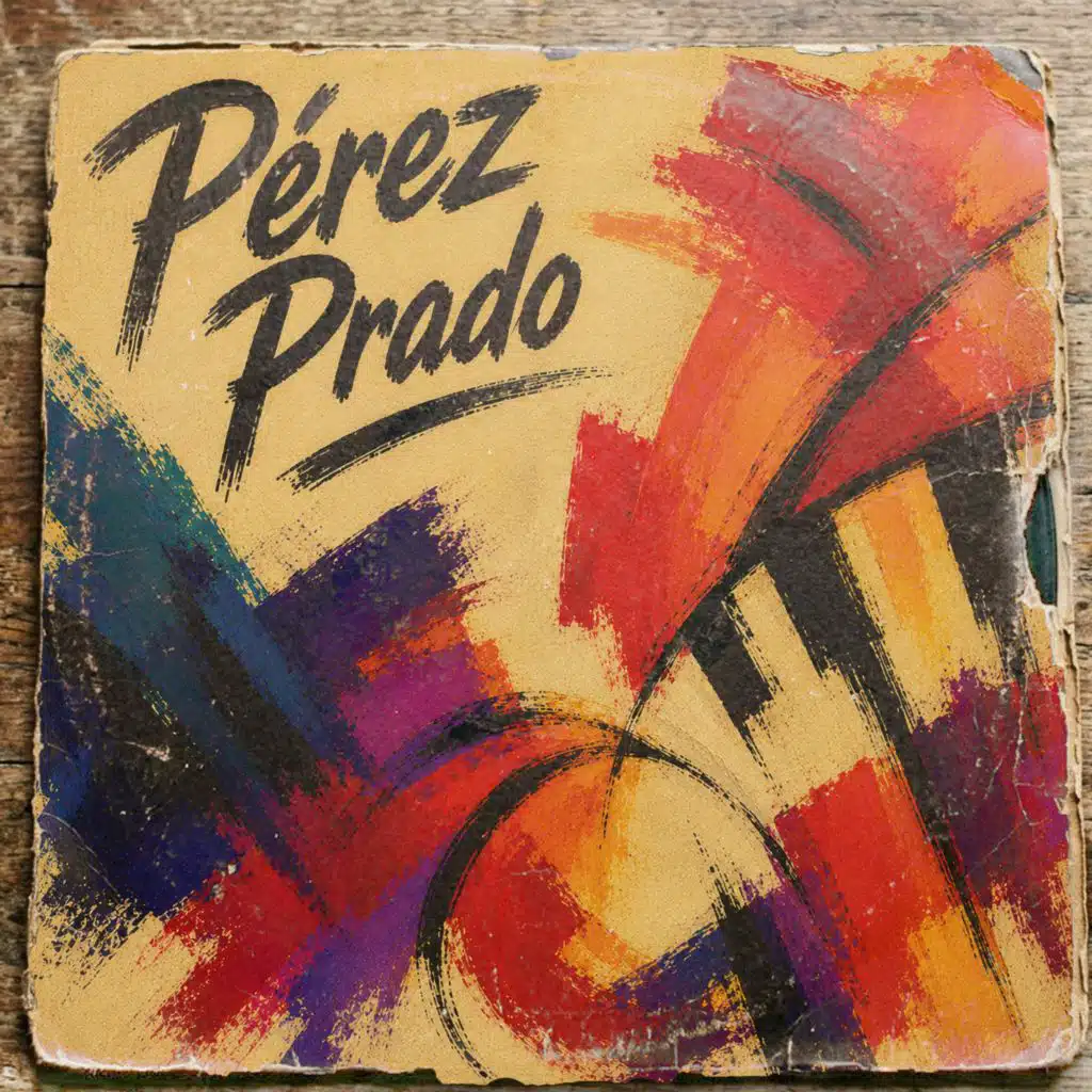 Remastered Hits: Pérez Prado