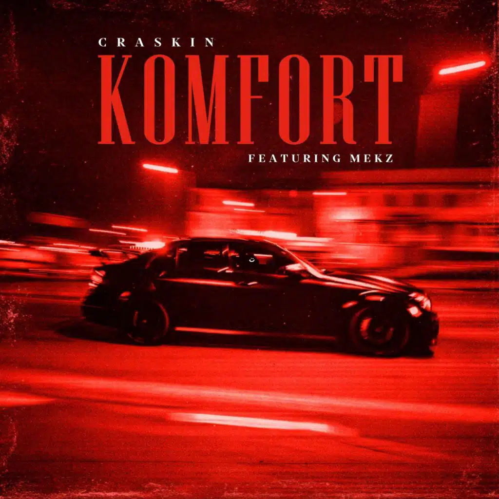 Komfort (feat. MEKZ)