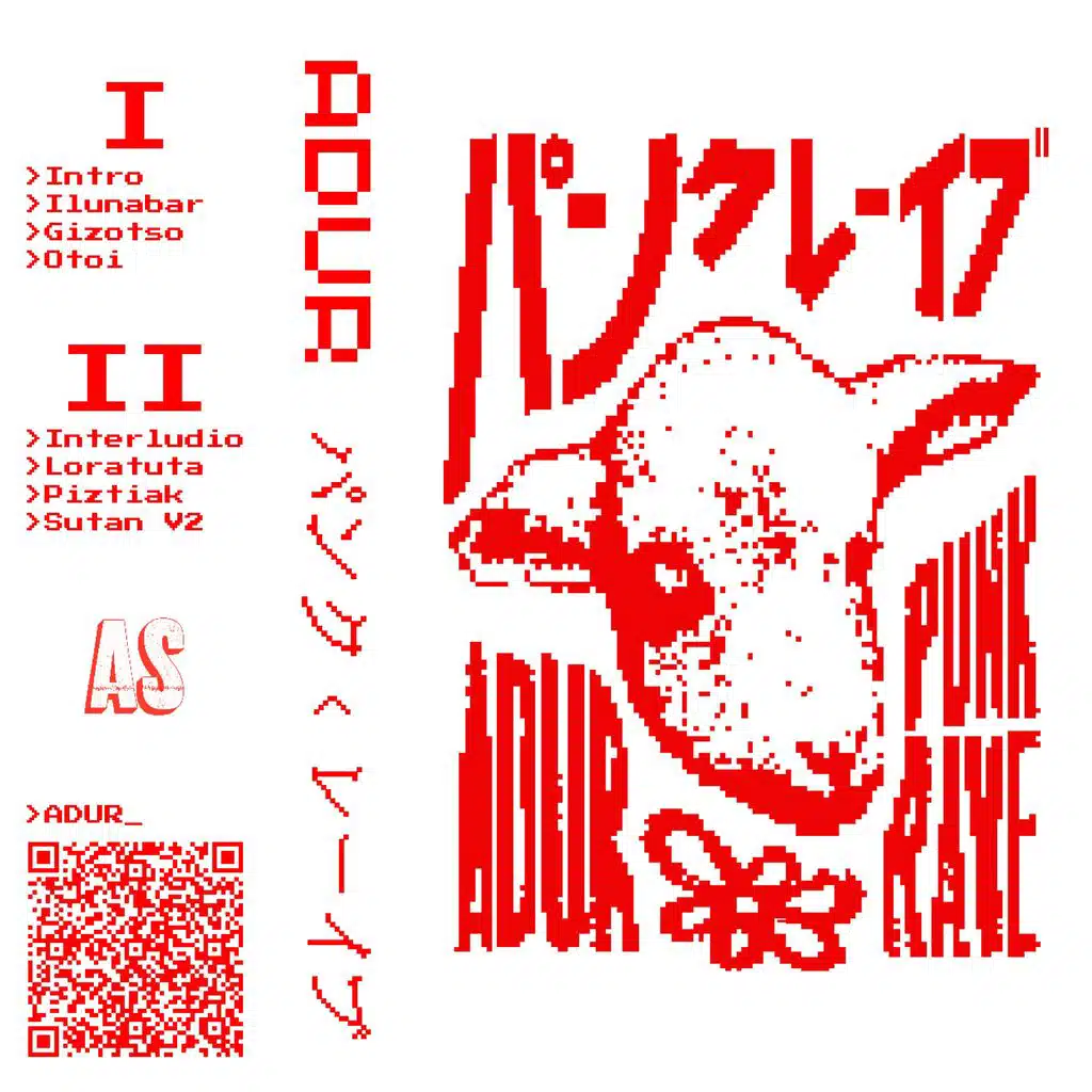 Adur