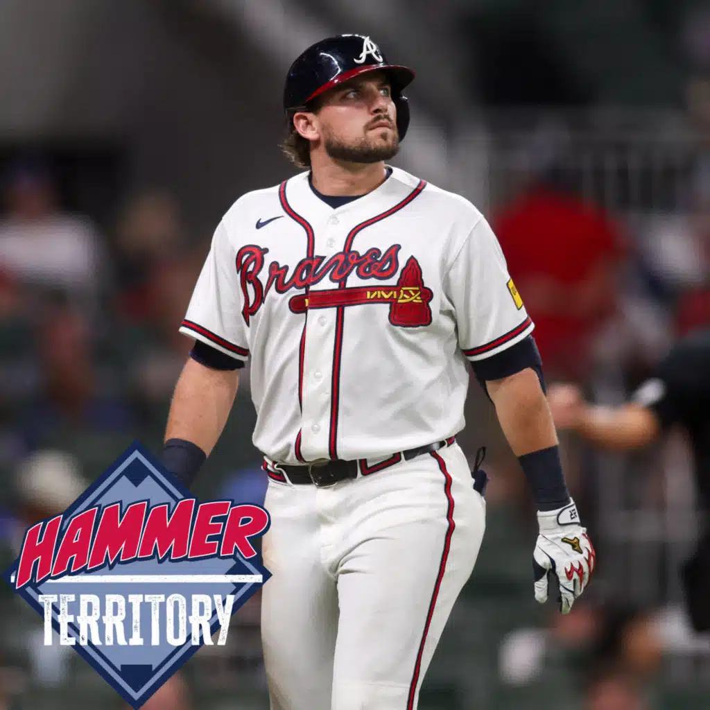Braves Fall Again As June Mercifully Ends