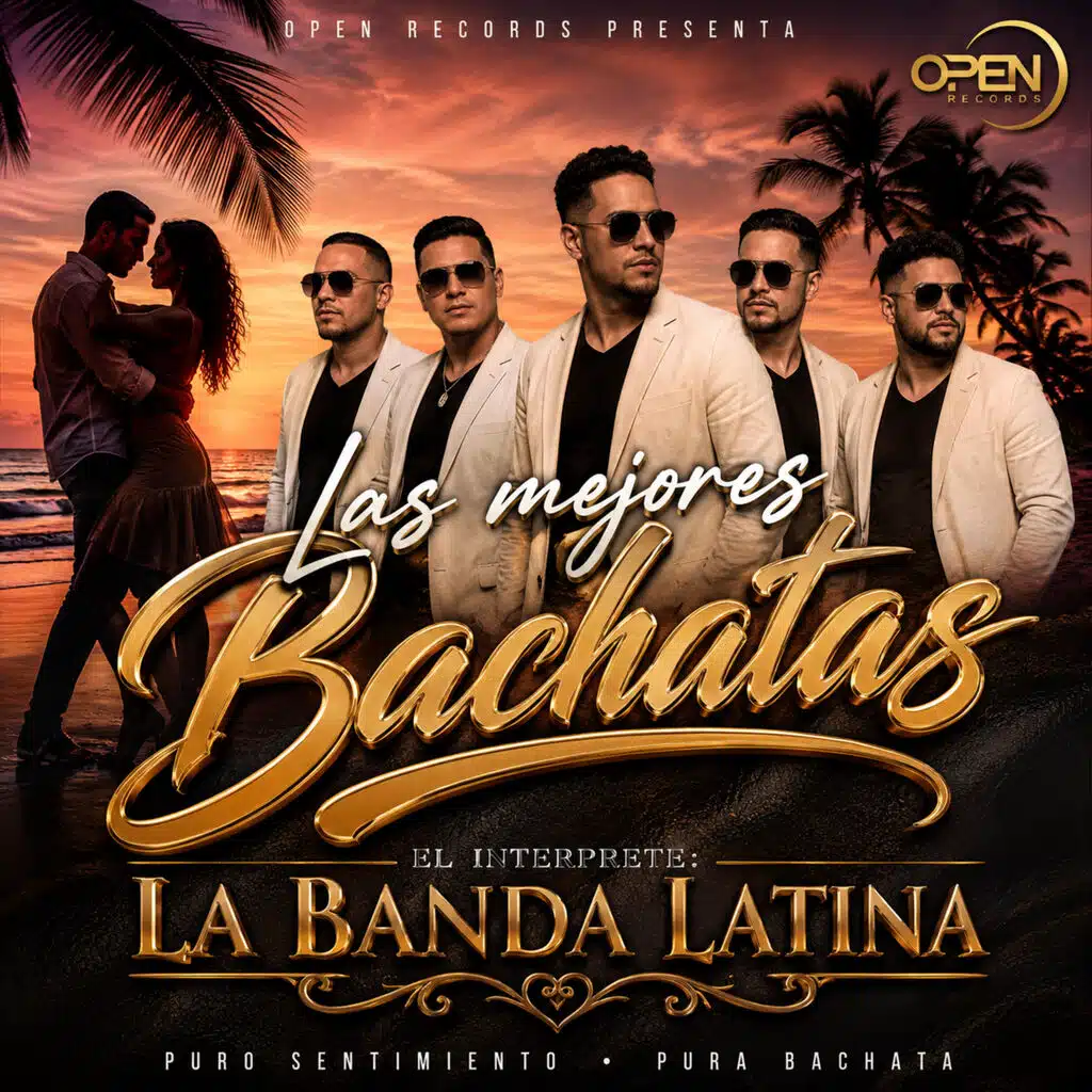 La Banda Latina