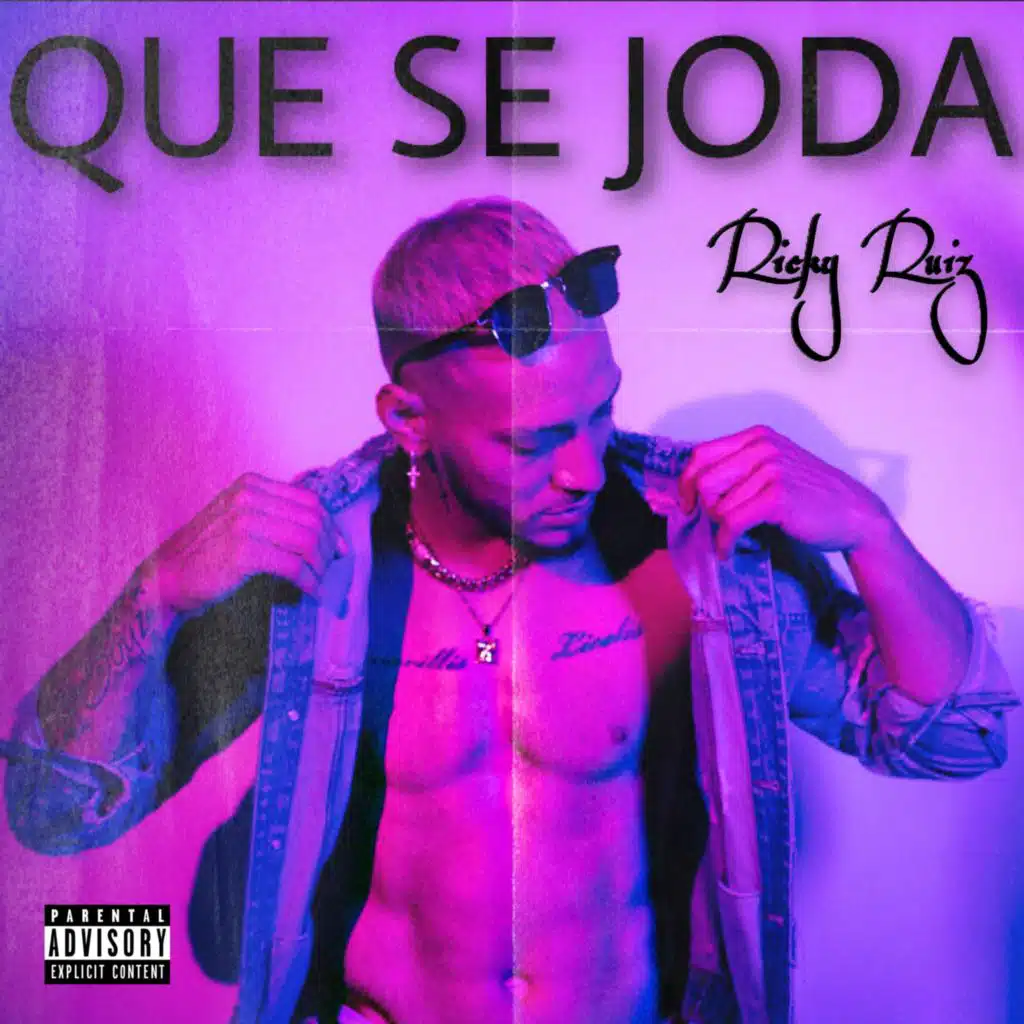 QUE SE JODA