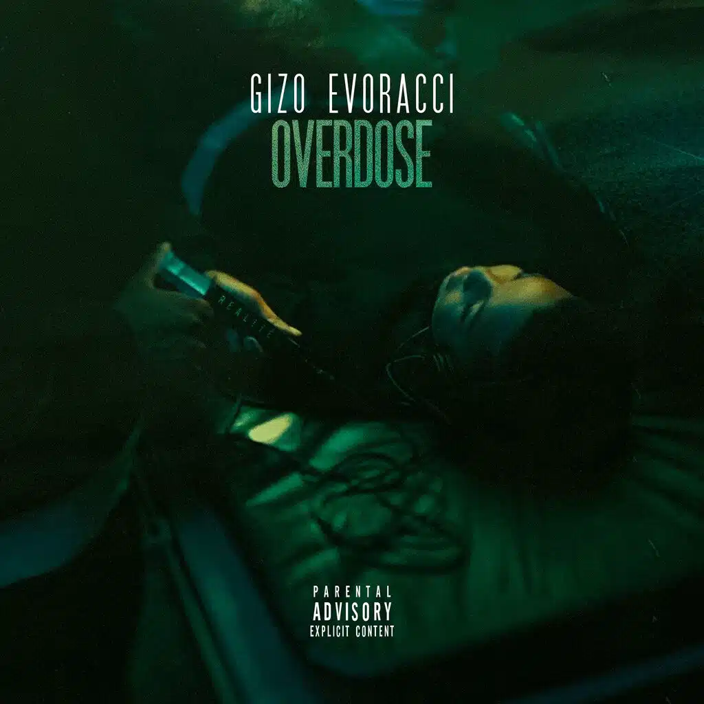 Overdose [Mixtape]