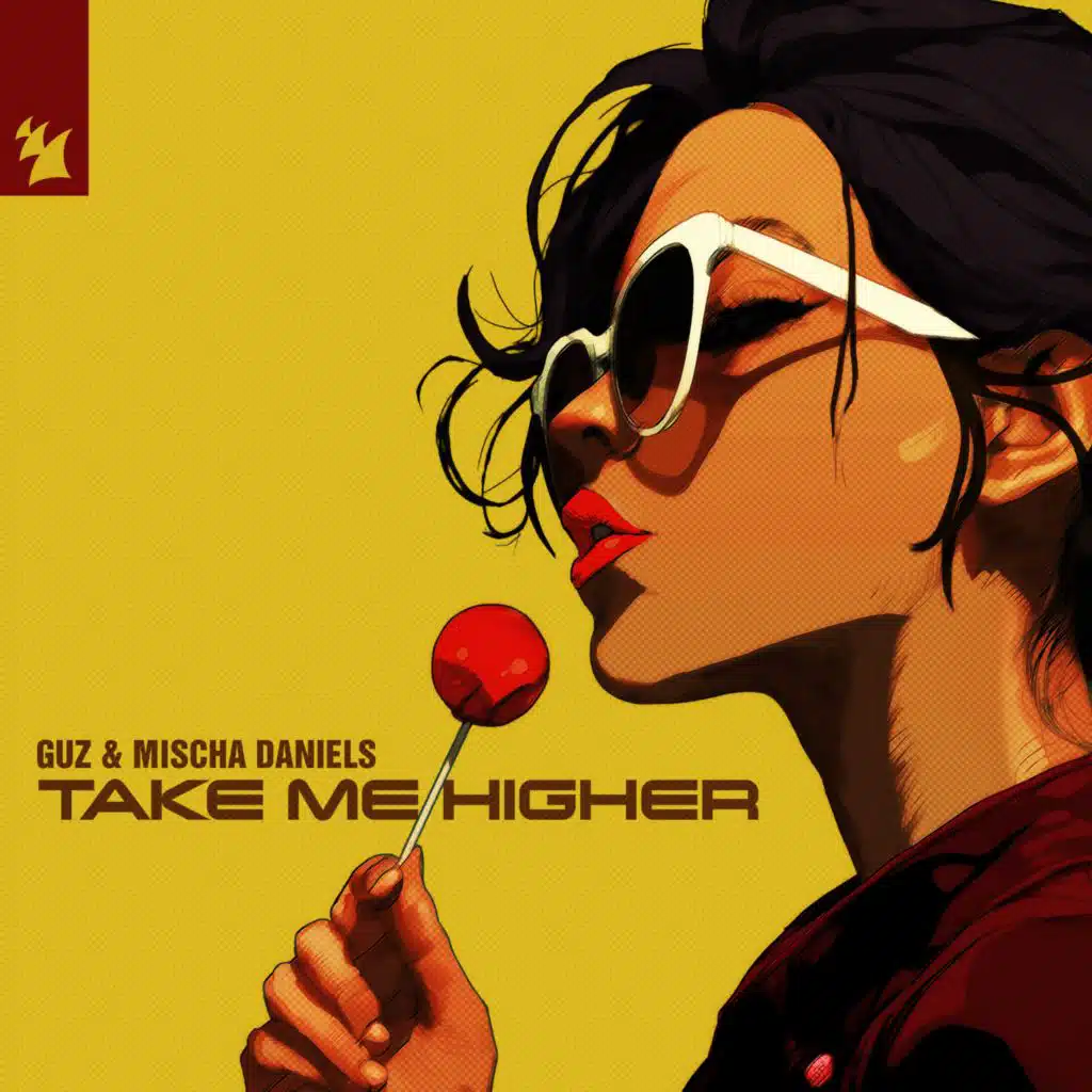 Take Me Higher (Extended Mix)