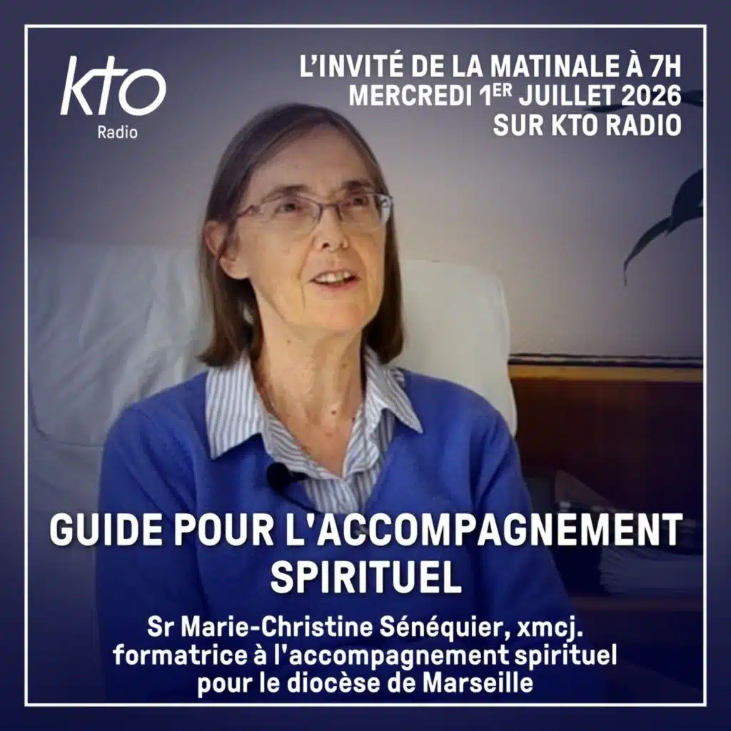 Guide pour l’accompagnement spirituel