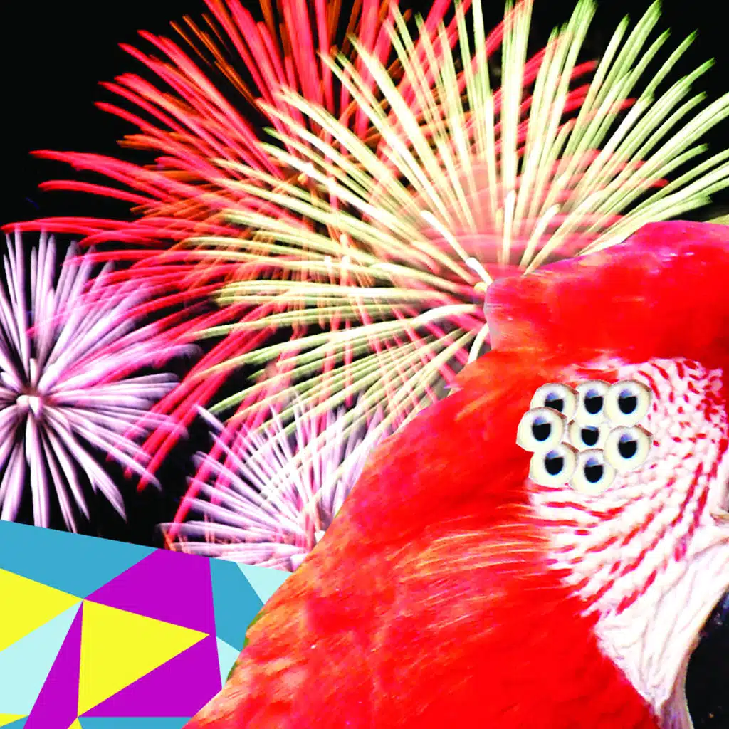 Antillas (Bass Clef Remix)