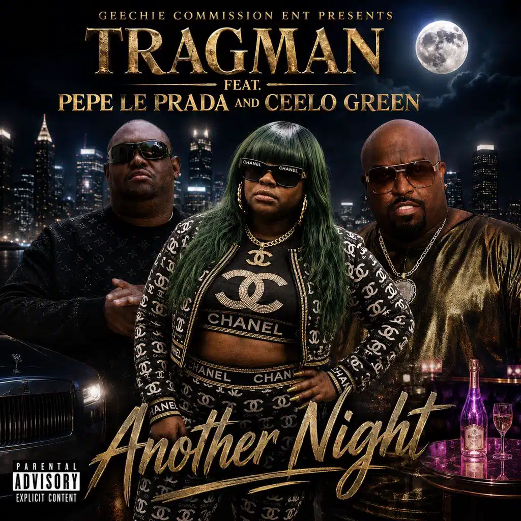 Tragman