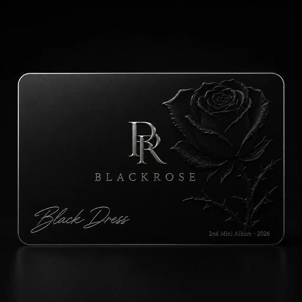 BlackRose