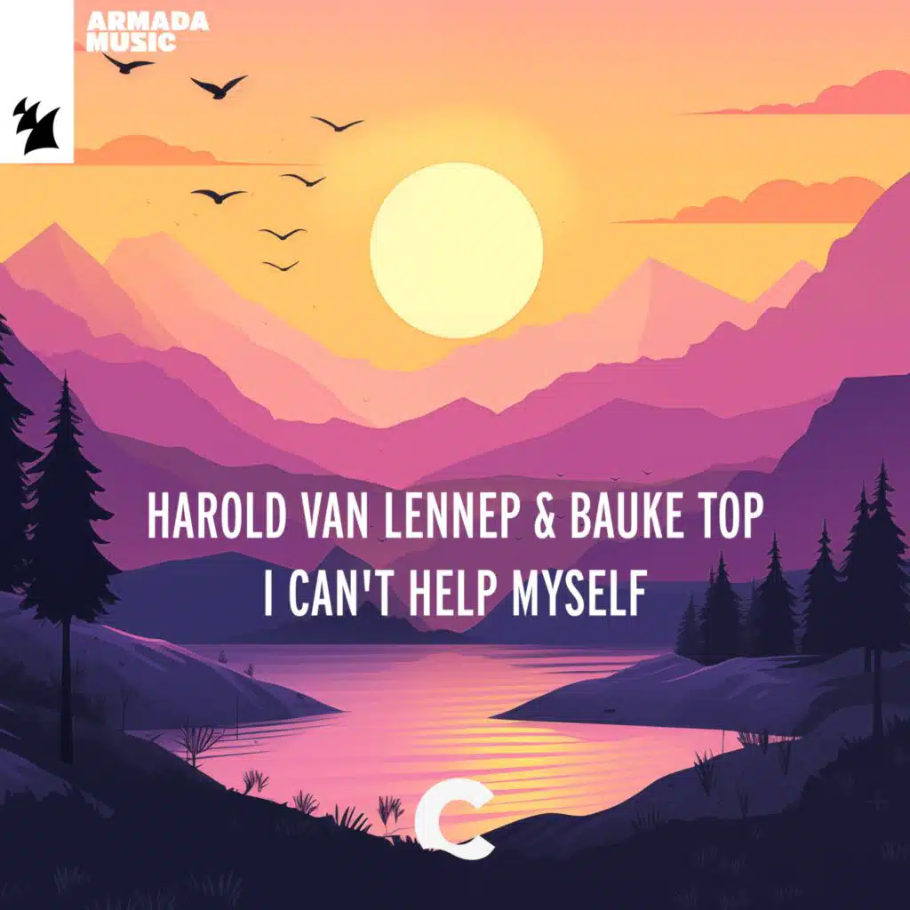 Harold van Lennep & Bauke Top