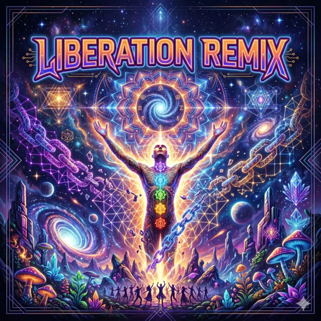 Vibe Tribe
