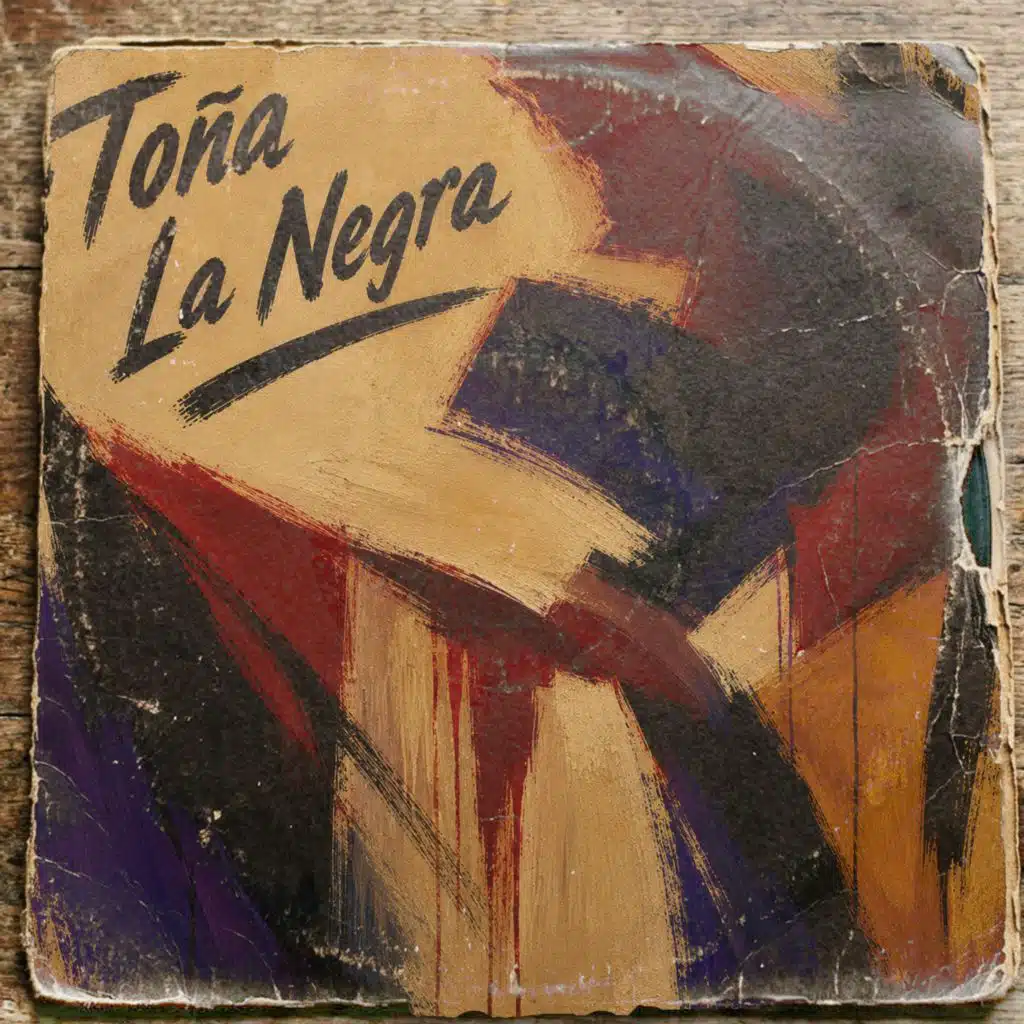 Toña La Negra