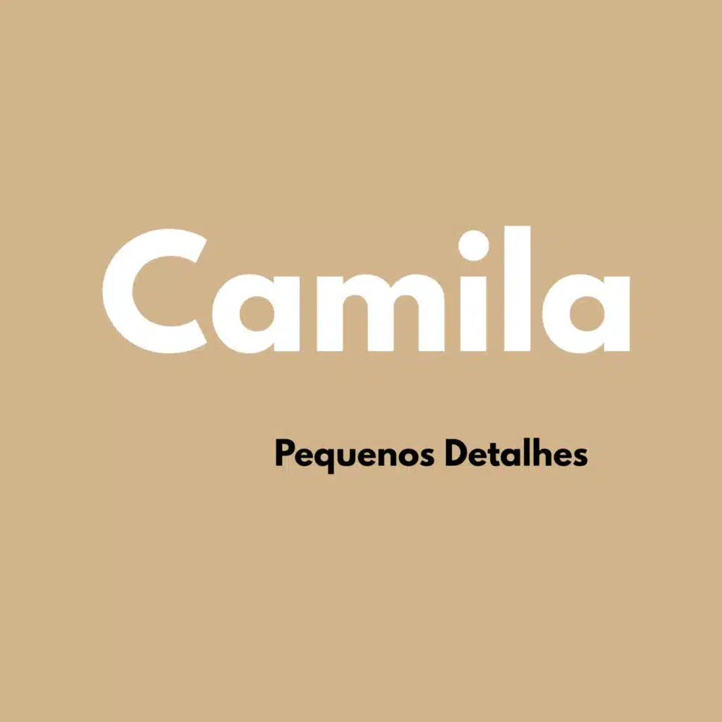 Camila