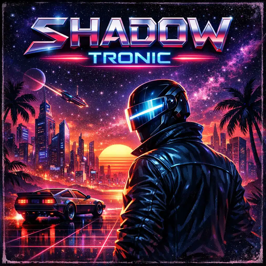 Tritonic