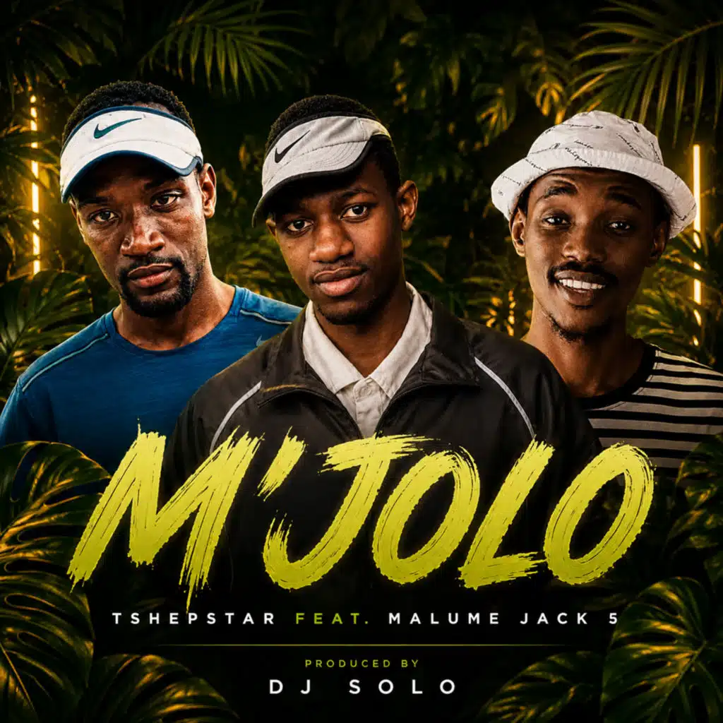 DJ SOLO