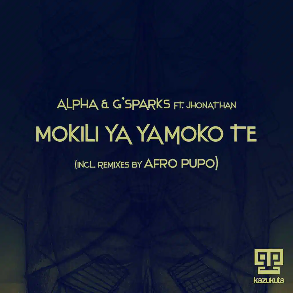 Mokili Ya Yamoko Te (feat. Jhonathan)