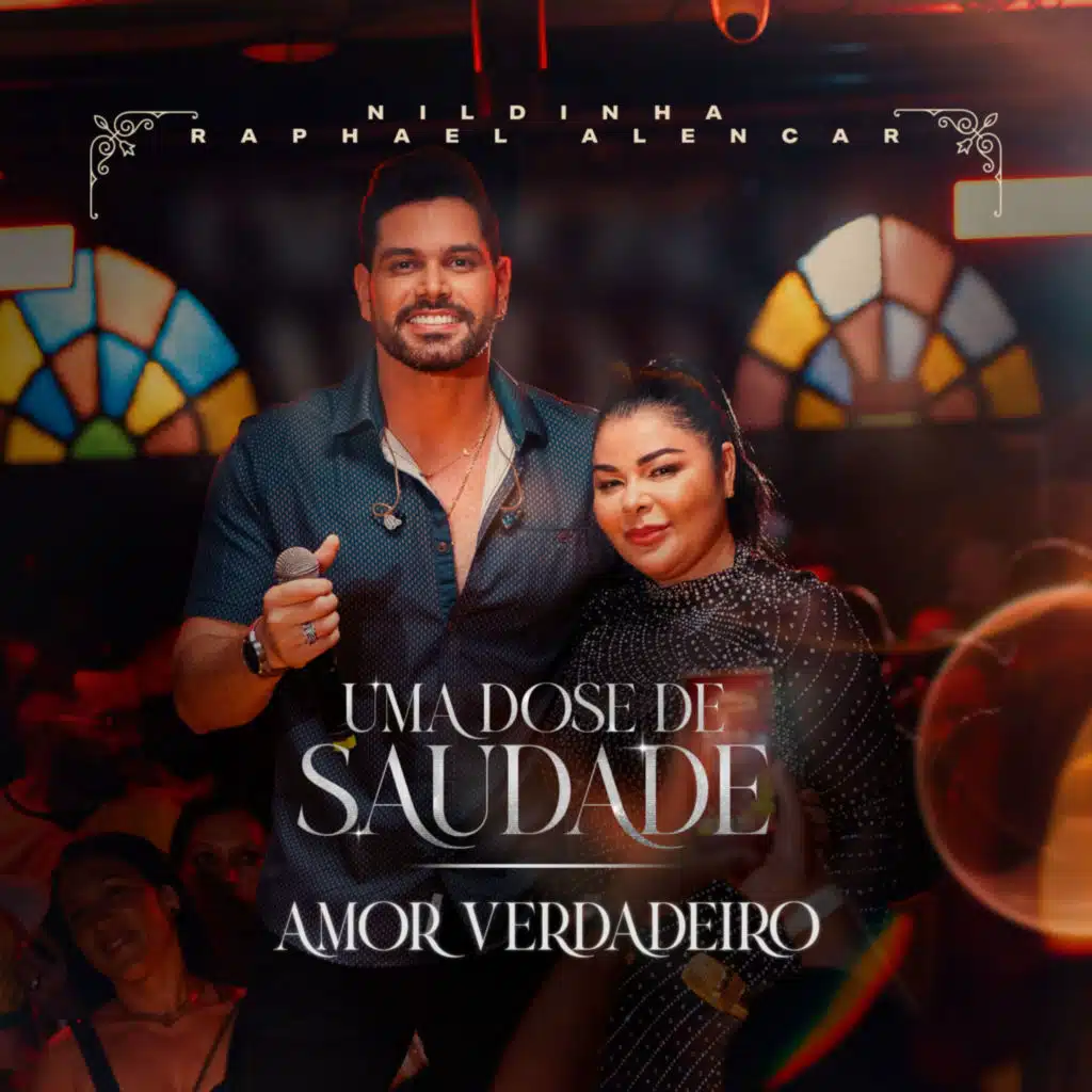 Nildinha & Raphael Alencar O Príncipe