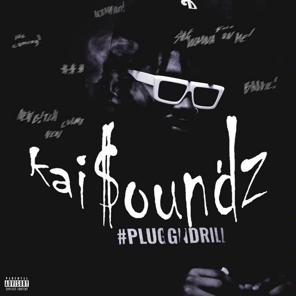 923 (TEASER) #PLUGGCLUBNDRILL