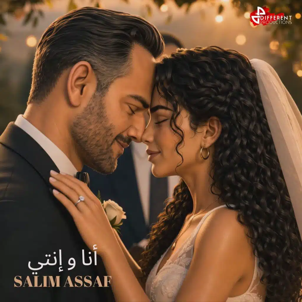 انا وانتي