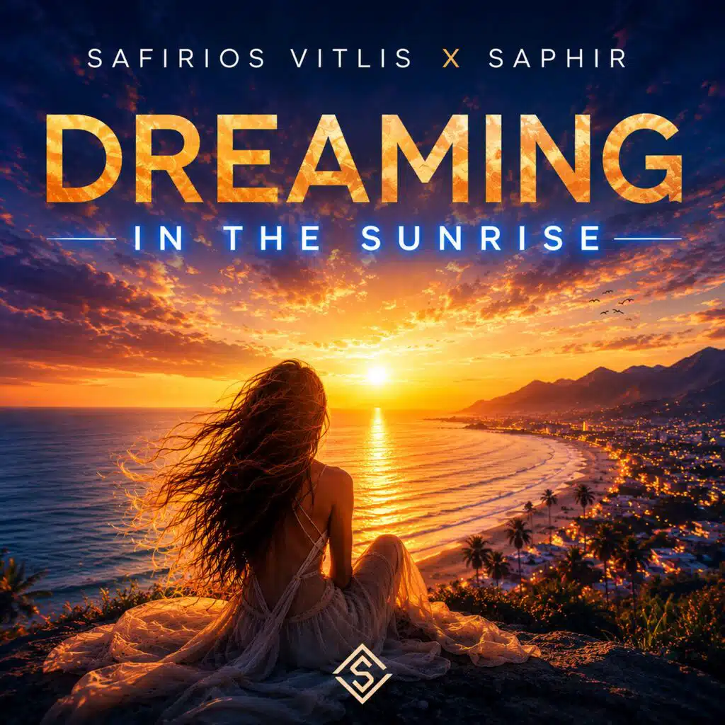 Safirios Vitlis/SAPHIR
