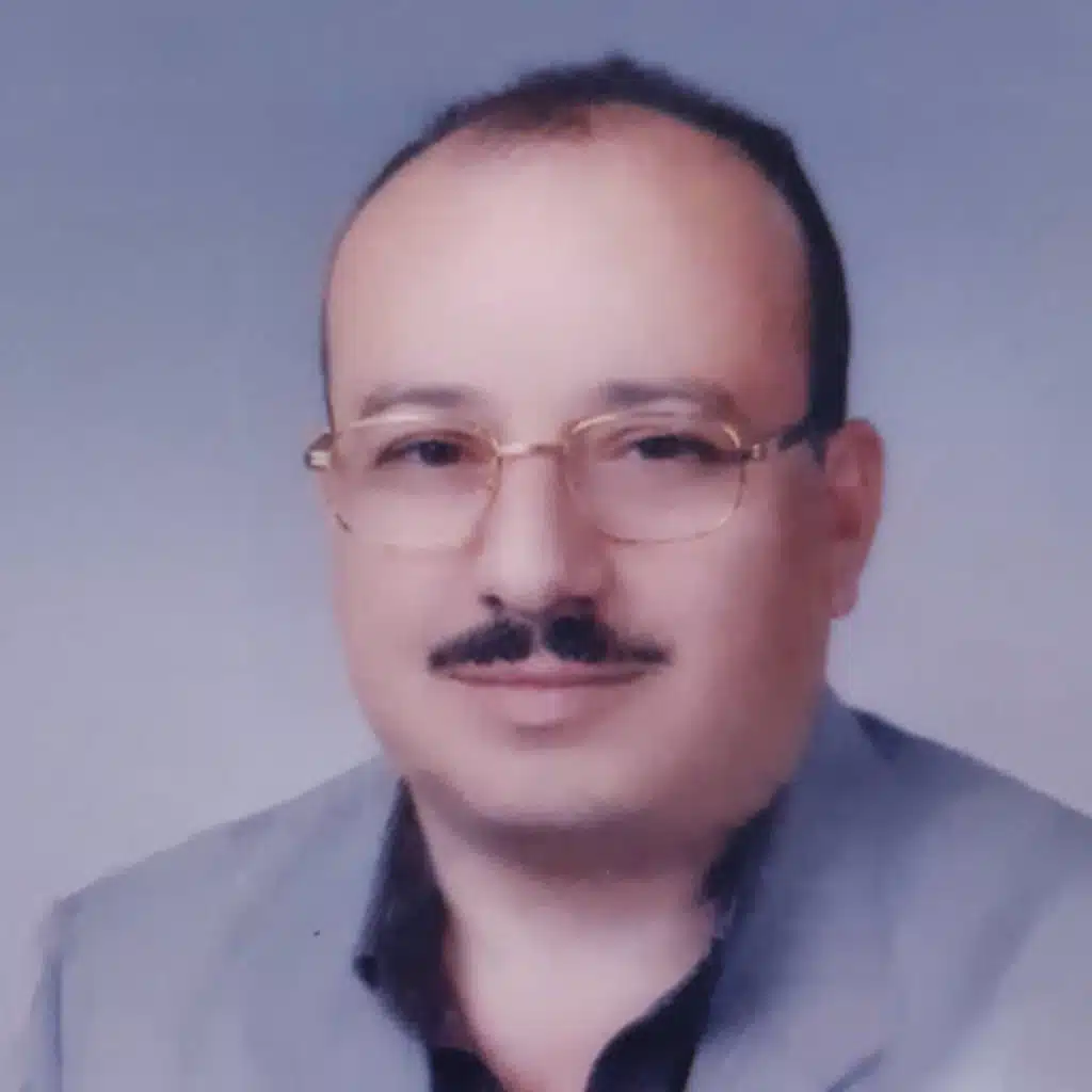محمد أكرم القش: أن تكون باحثا سوسيولوجيا في زمن الاستبداد