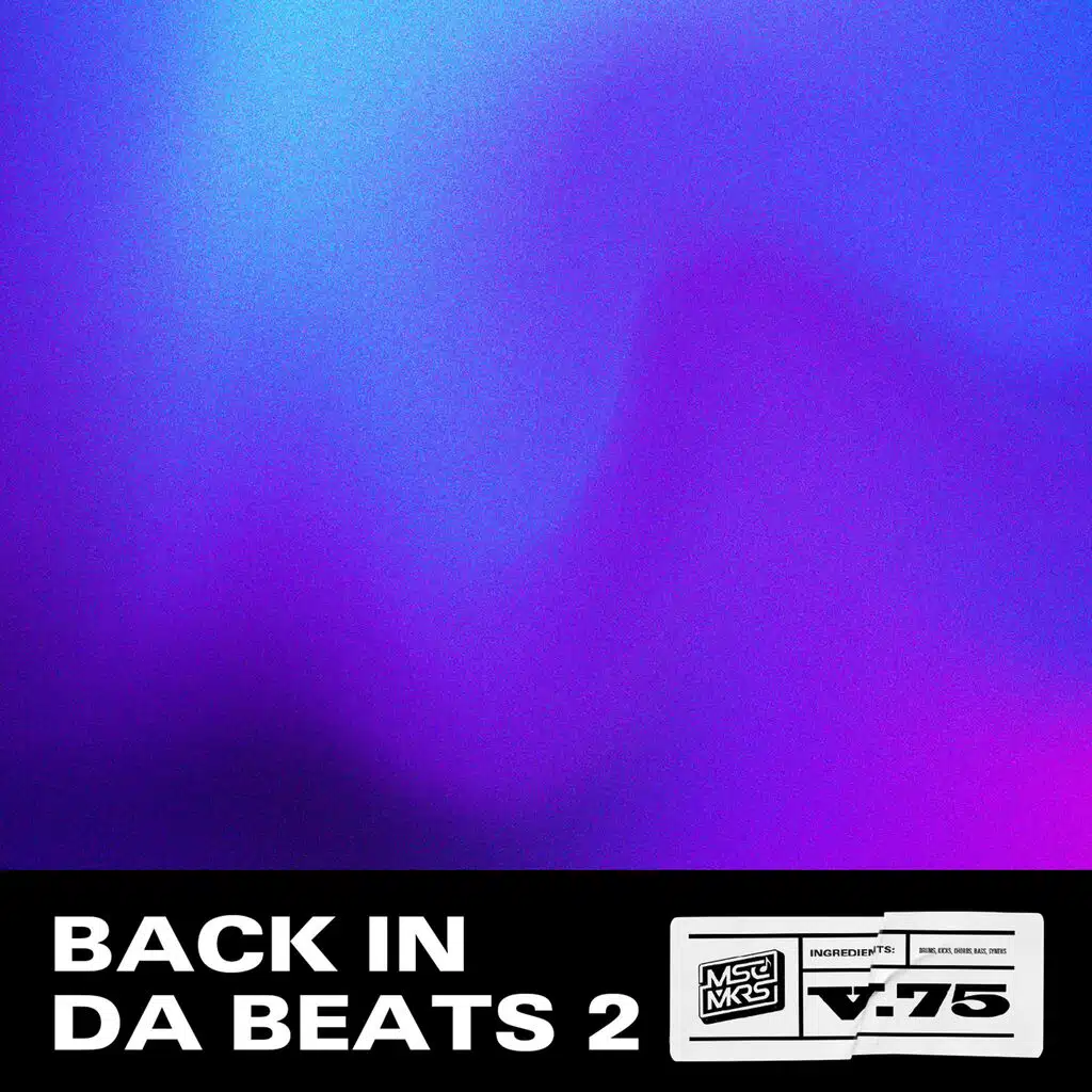 Sounds of MSCMKRS