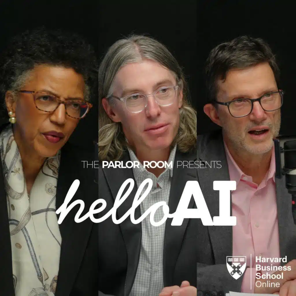 Compilation Episode (Part 7): Who Is Getting AI Wrong?