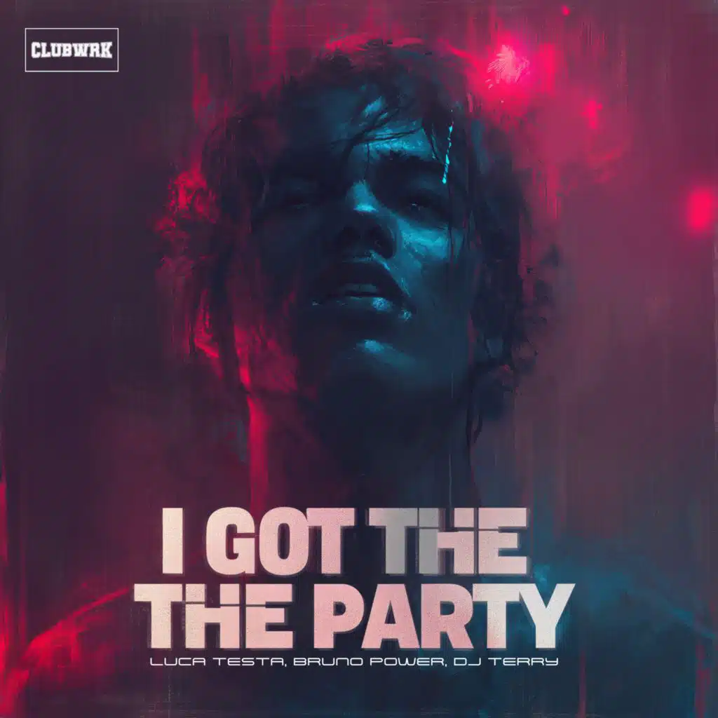 I Got The Party