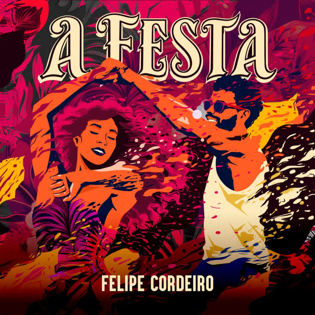 Felipe Cordeiro