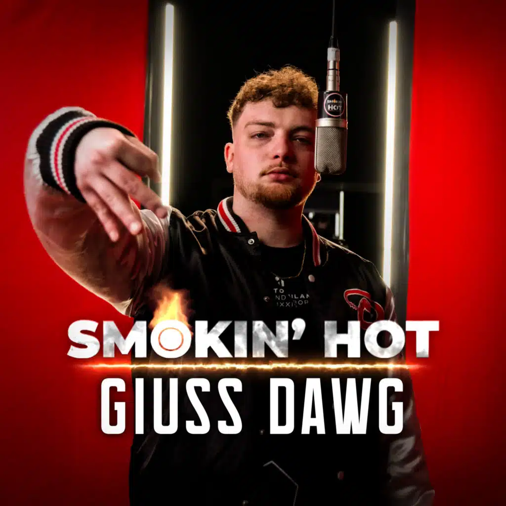 Smokin' Hot