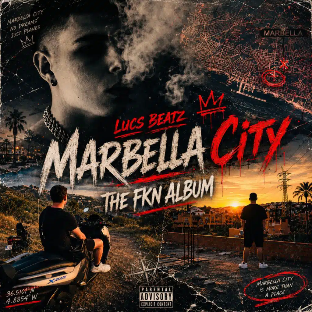 Lucs Beatz